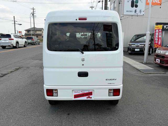 Suzuki Every 6