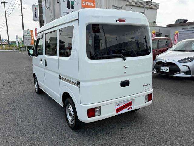 Suzuki Every 7