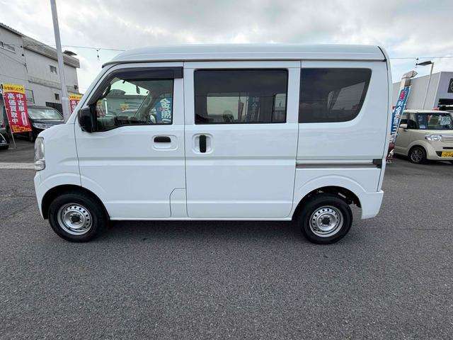 Suzuki Every 8