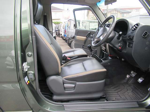 Suzuki Jimny 11