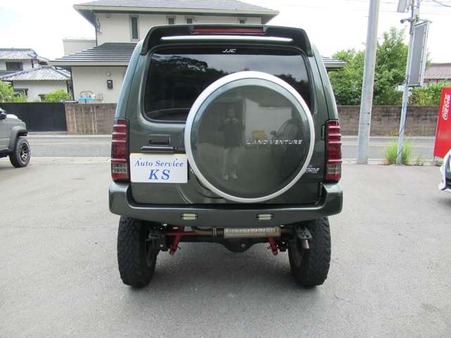 Suzuki Jimny 7