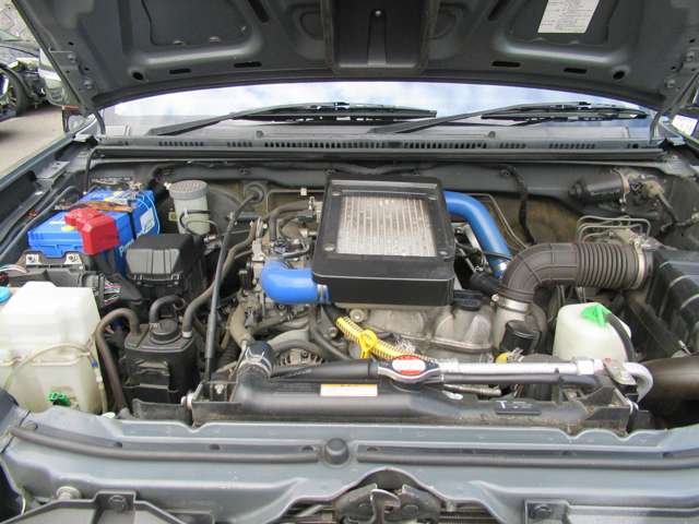 Suzuki Jimny 9