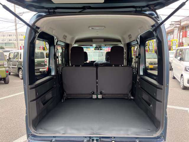 Daihatsu Atrai 12