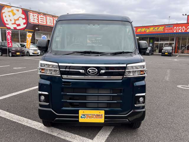 Daihatsu Atrai 6