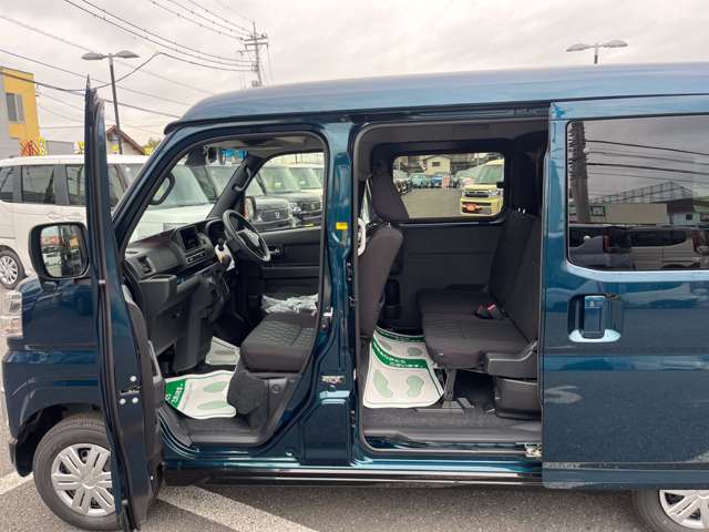 Daihatsu Atrai 8