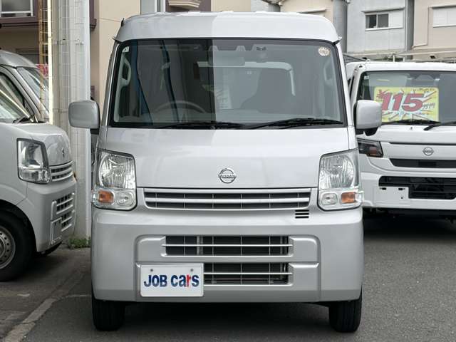 Nissan NV100 Clipper 6