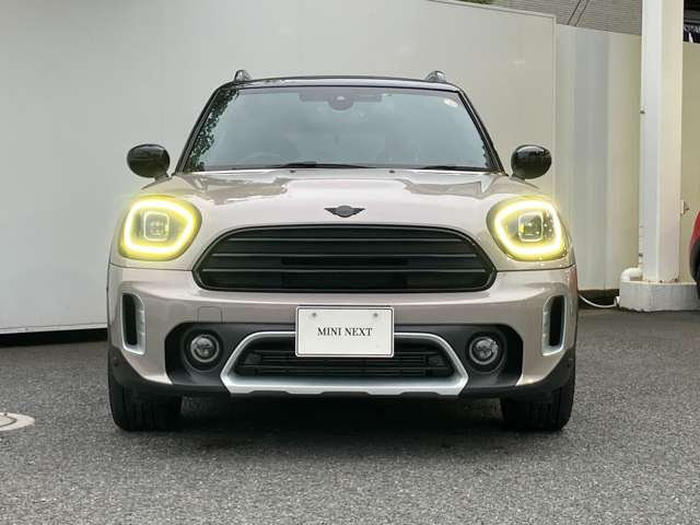 MINI Crossover 6