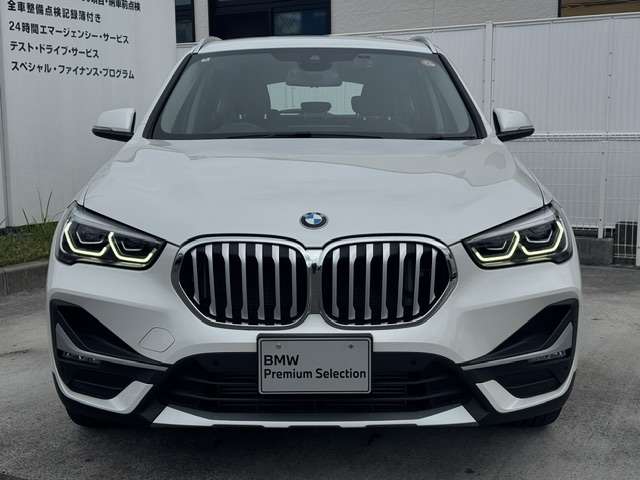 BMW X1 4