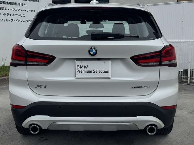 BMW X1 9