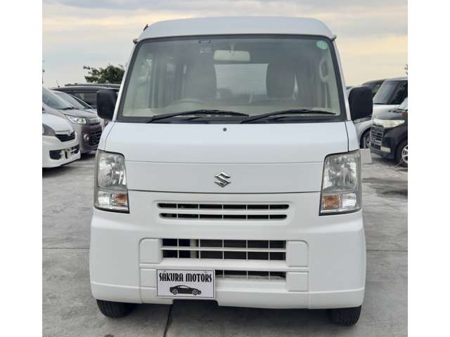 Suzuki Every 3