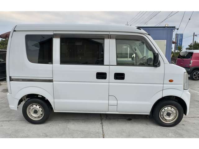 Suzuki Every 5