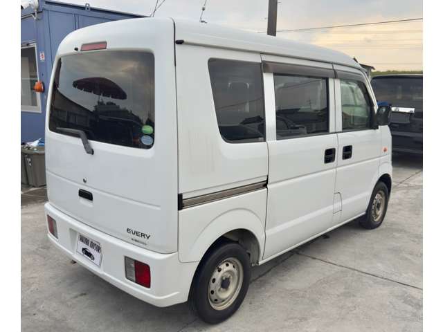 Suzuki Every 6