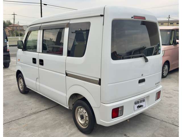 Suzuki Every 8