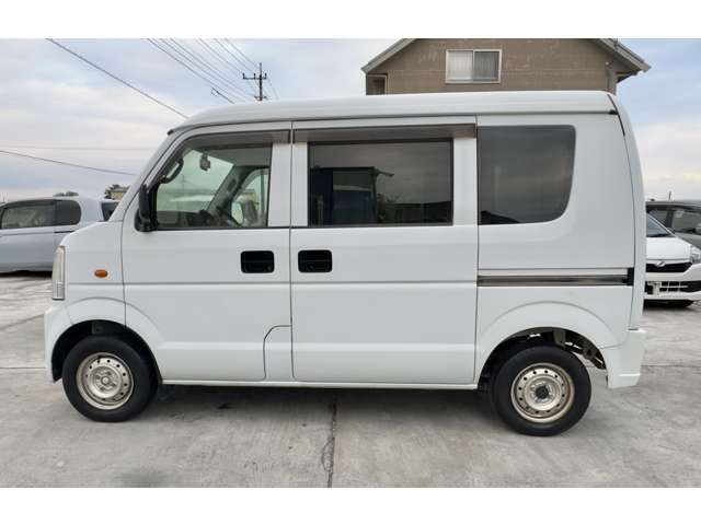 Suzuki Every 9