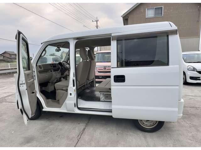 Suzuki Every 10
