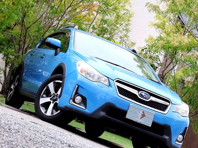 Subaru Impreza XV 5