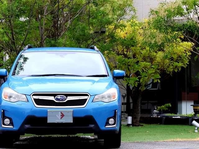 Subaru Impreza XV 6