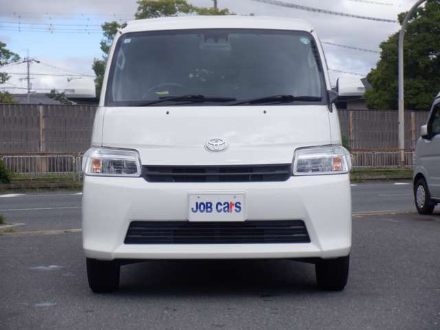 Toyota Town Ace Van 11
