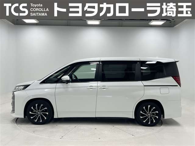 Toyota Noah 7