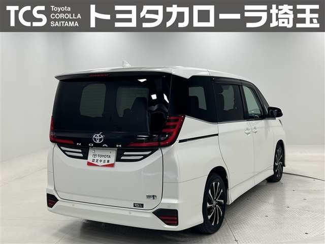 Toyota Noah 8