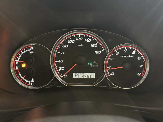 Subaru Forester 12