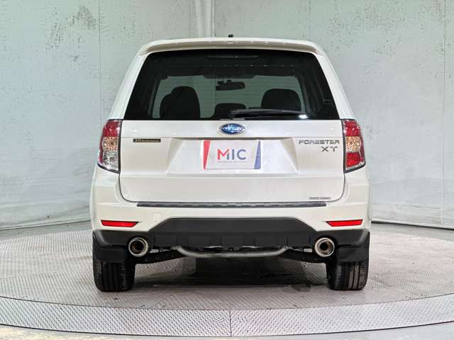 Subaru Forester 7
