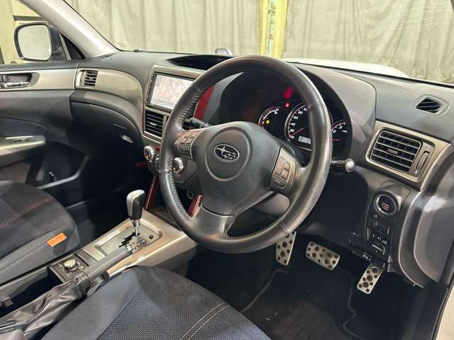 Subaru Forester 10