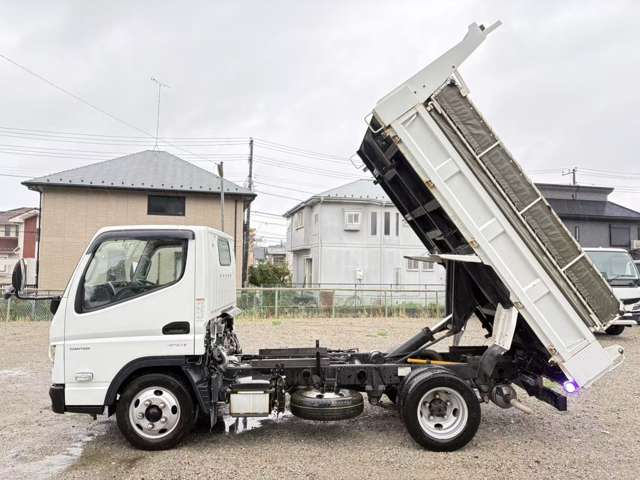 Mitsubishi Fuso Canter 6