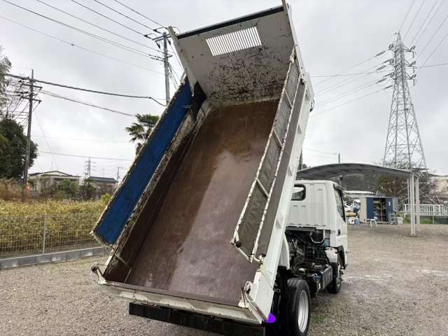 Mitsubishi Fuso Canter 10