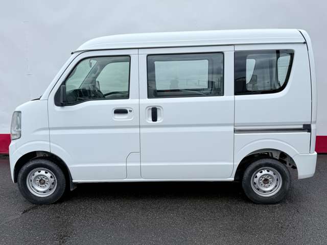 Suzuki Every 11