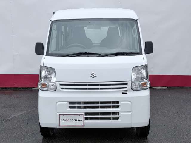 Suzuki Every 3