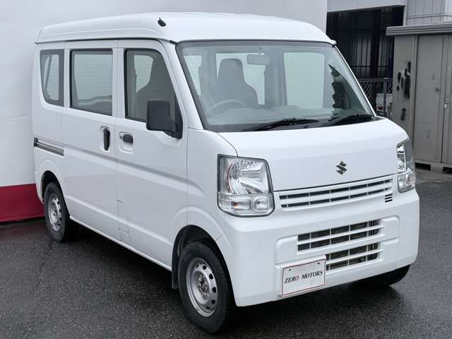Suzuki Every 5