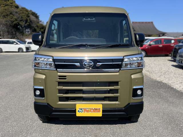 Daihatsu Atrai 6