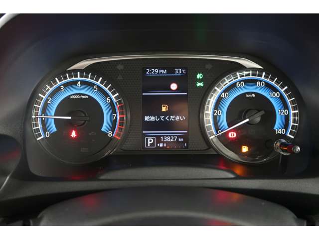 Mitsubishi eK X 11