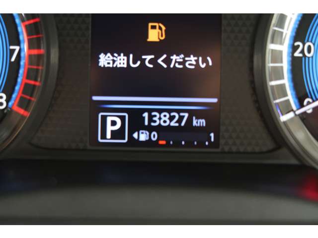 Mitsubishi eK X 12