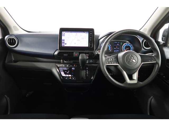 Mitsubishi eK X 7