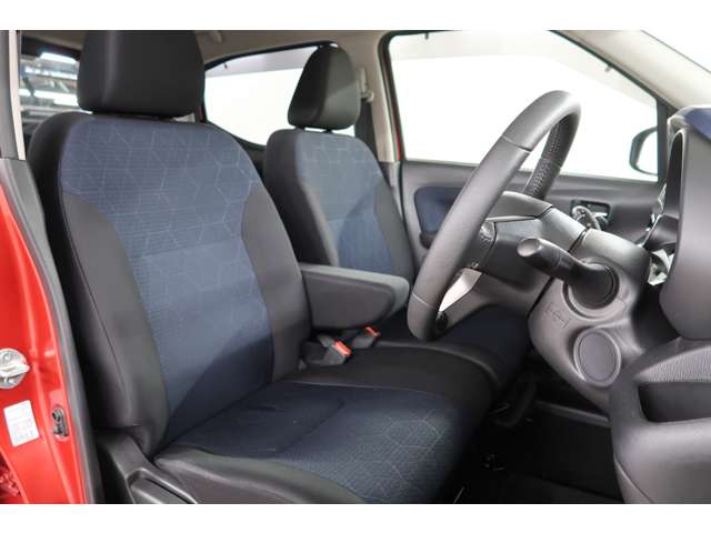 Mitsubishi eK X 8
