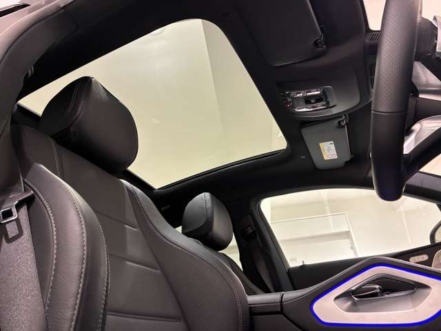 Mercedes-Benz GLE Coupe 6