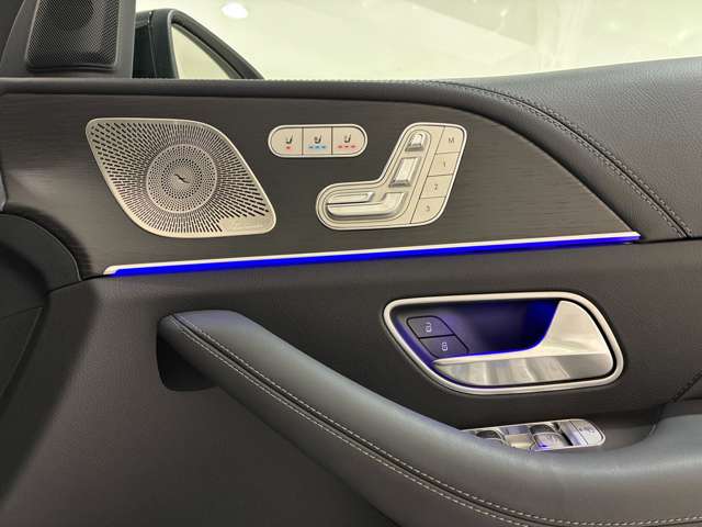 Mercedes-Benz GLE Coupe 8