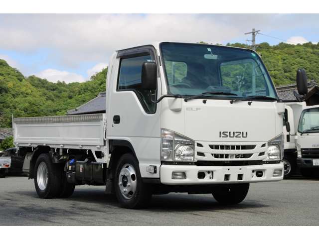 Isuzu Elf 3