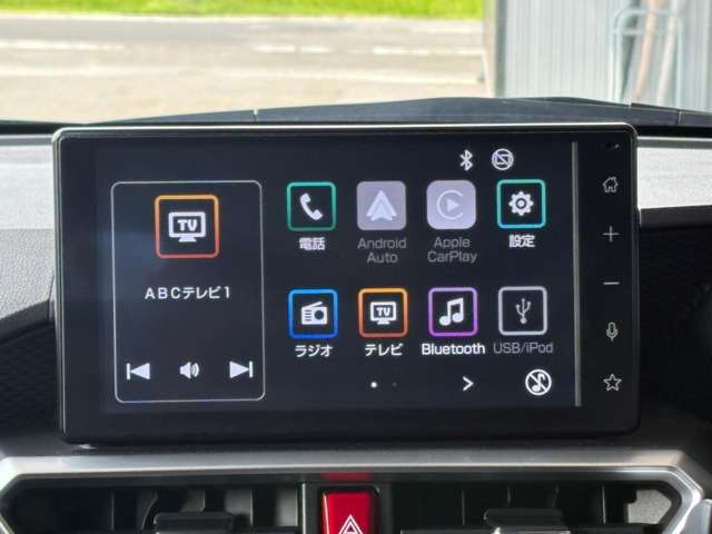 Toyota Raize 7