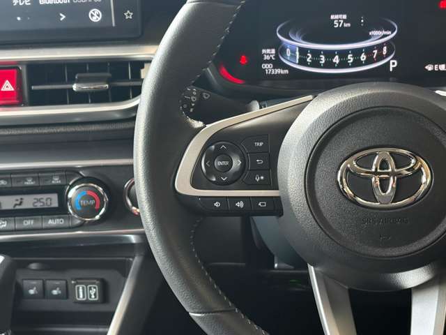 Toyota Raize 10