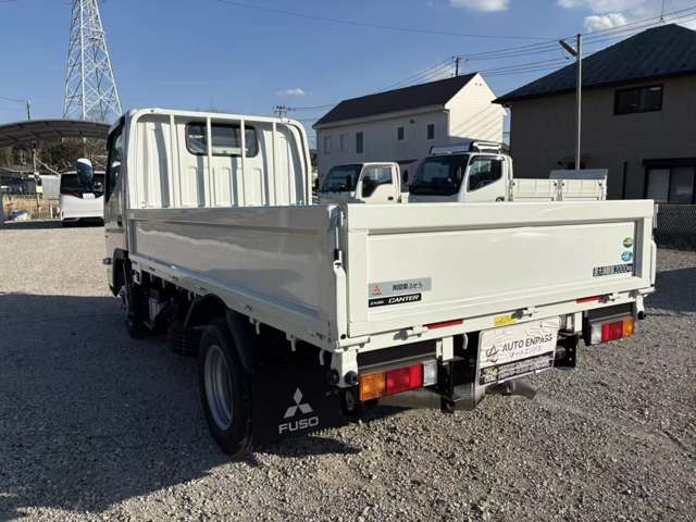 Mitsubishi Fuso Canter 6