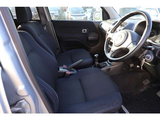 Daihatsu Terios Kid 11