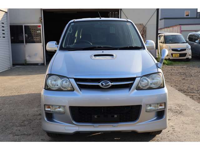 Daihatsu Terios Kid 2