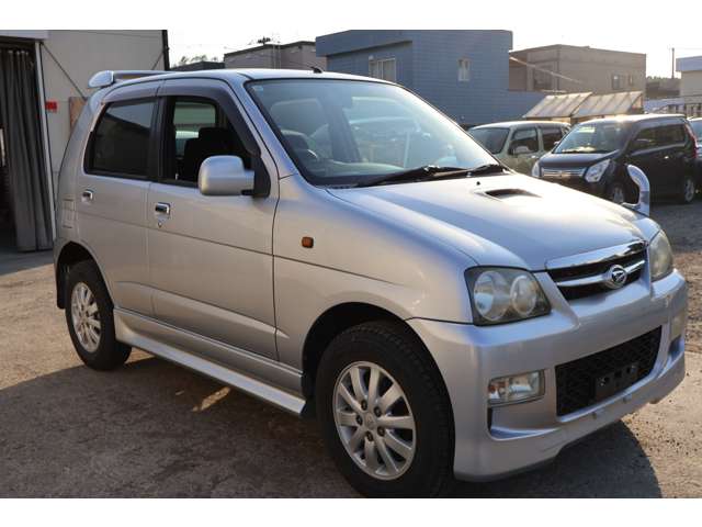 Daihatsu Terios Kid 3