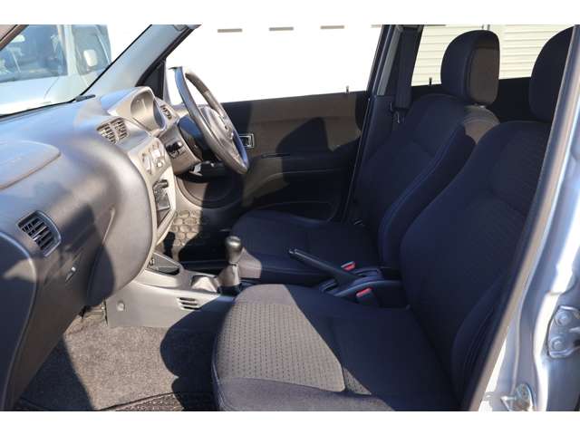 Daihatsu Terios Kid 6