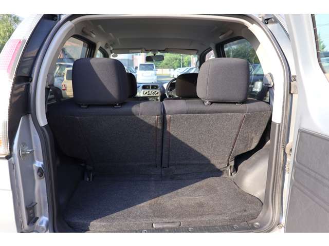 Daihatsu Terios Kid 8
