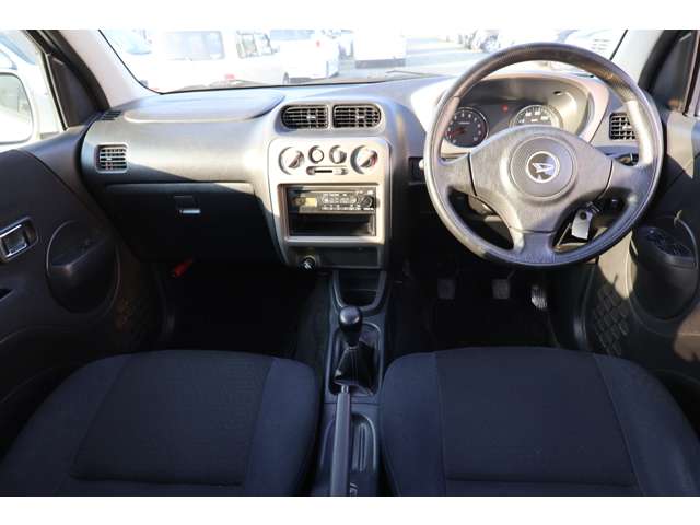 Daihatsu Terios Kid 10