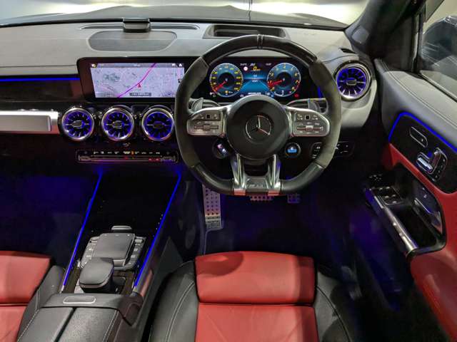 Mercedes-Benz GLB 2